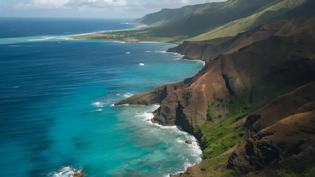 Instagram Captions for Hawaii