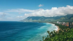 Instagram Captions for Hawaii