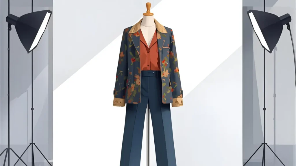 Outfit Captions for Instagram