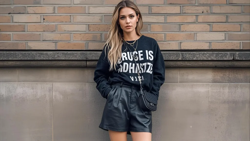 Outfit Captions for Instagram