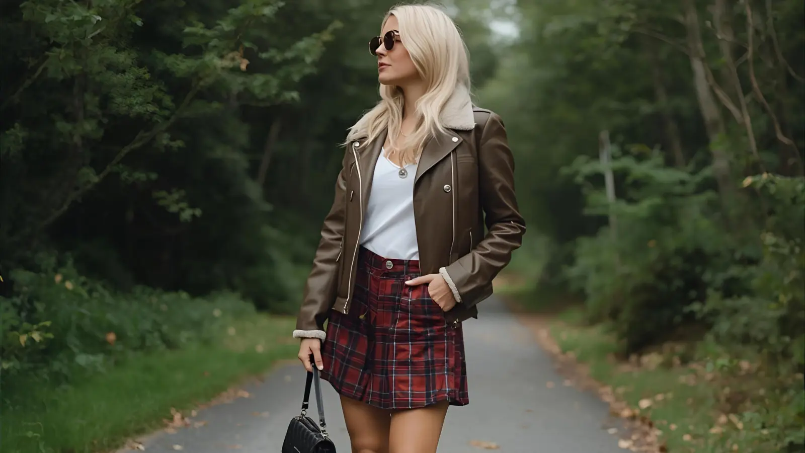 Outfit Captions for Instagram