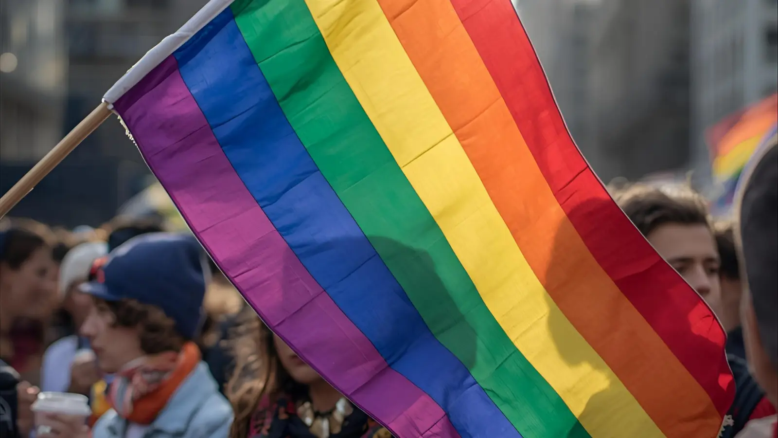 Pride Captions for Instagram