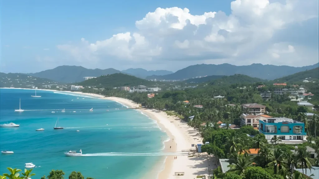 Puerto Rico Instagram Captions