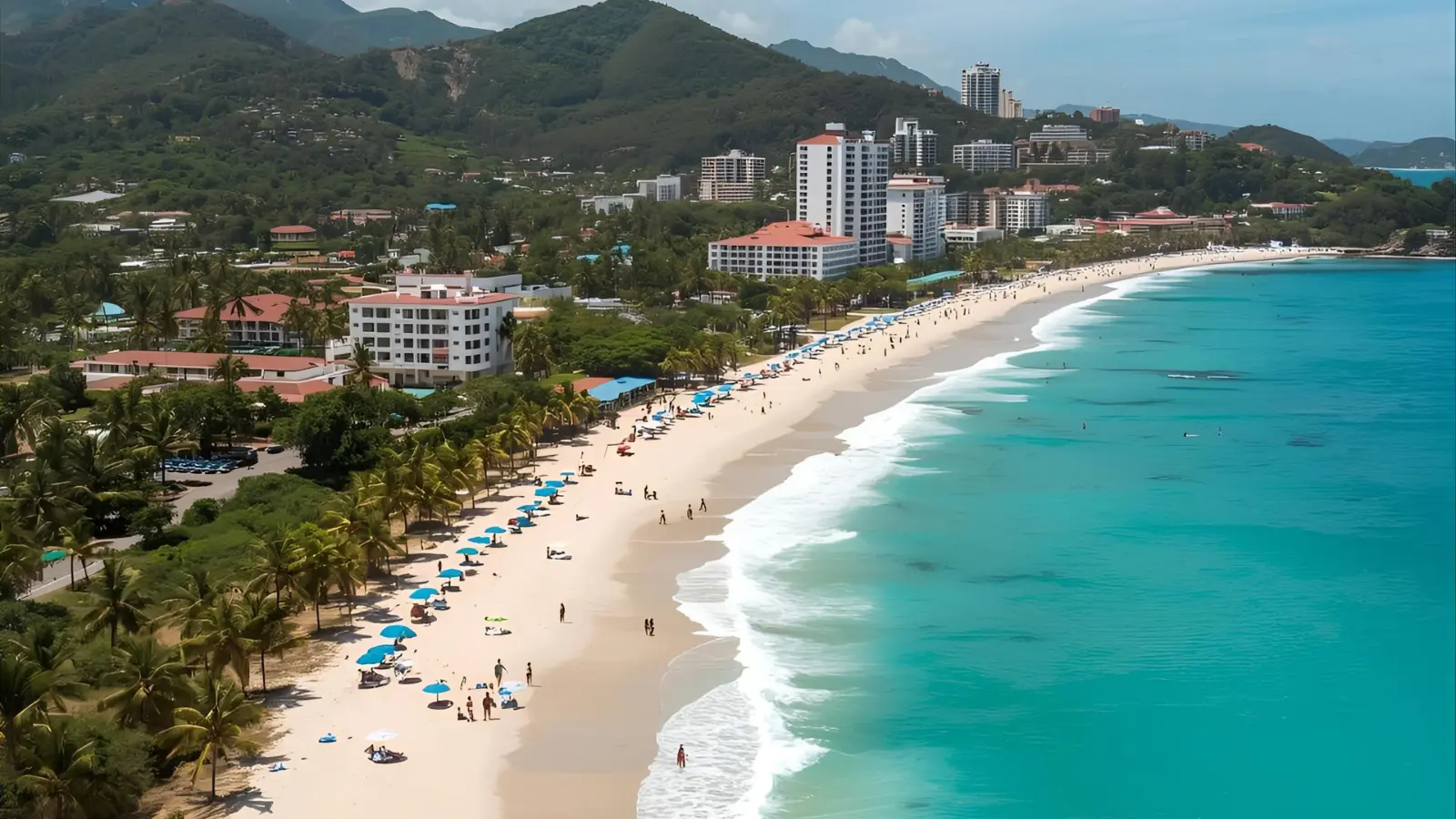 Puerto Rico Instagram Captions