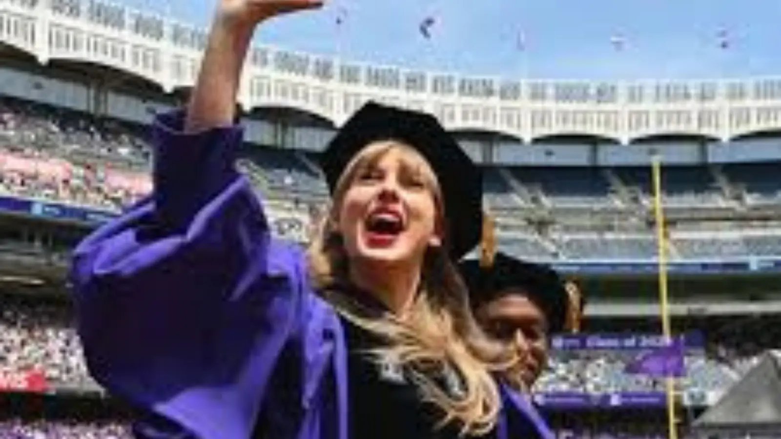 Taylor Swift Graduation Captions for Instagram