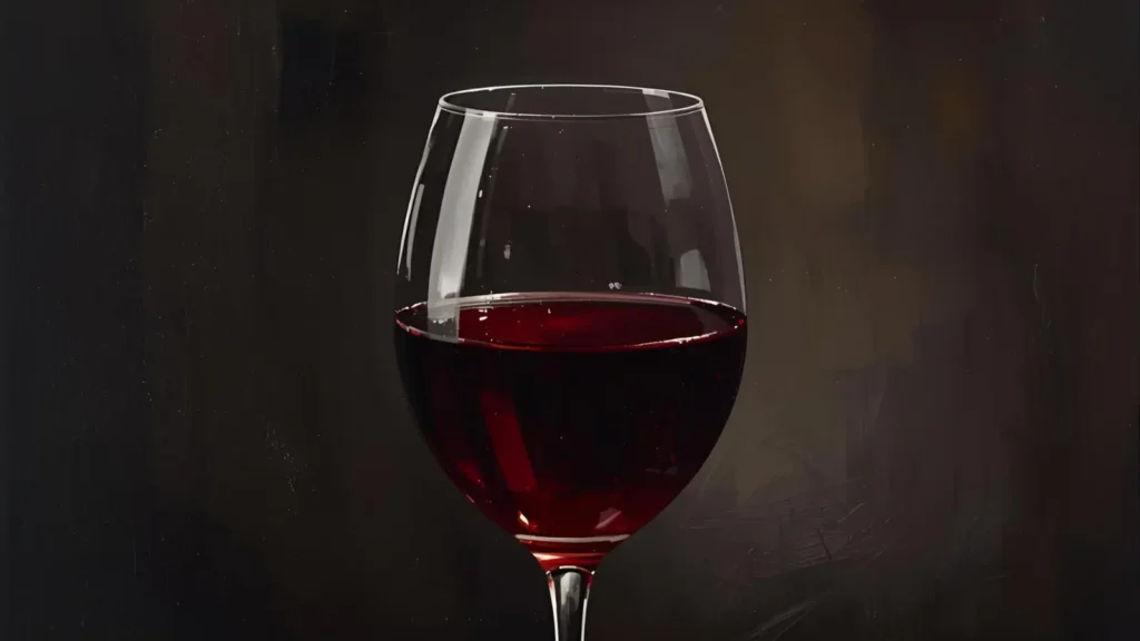 Wine Instagram Captions