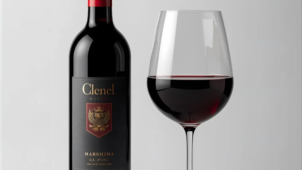 Wine Instagram Captions