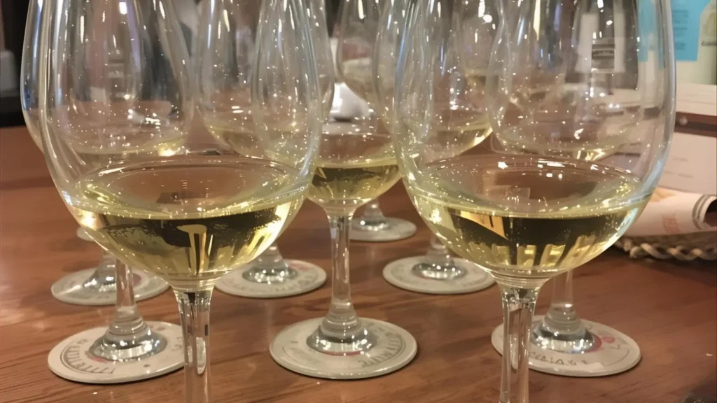 Wine Tasting Captions for Instagram