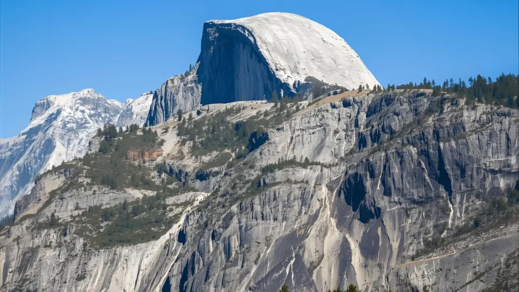Yosemite Captions for Instagram