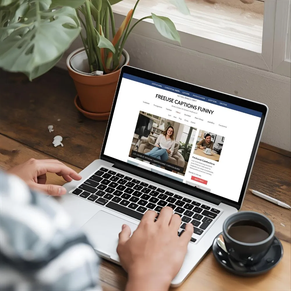 Freeuse Captions Funny