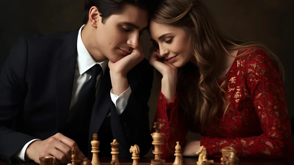 chessy pick up lines