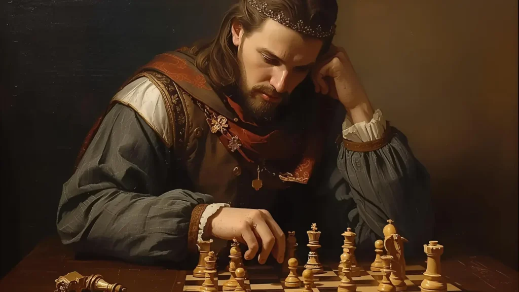 chessy pick up lines