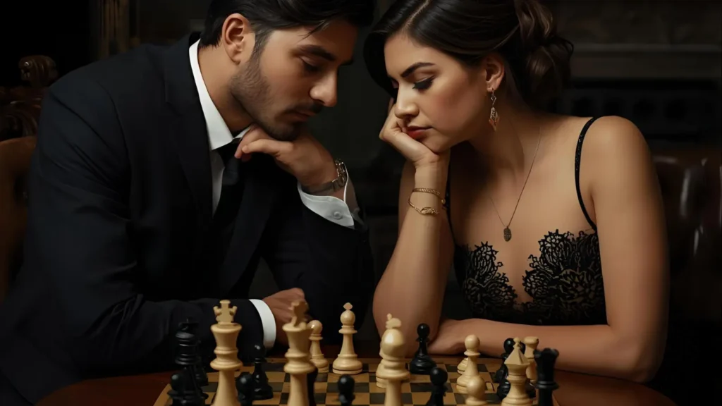 chessy pick up lines