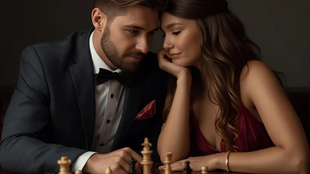 chessy pick up lines