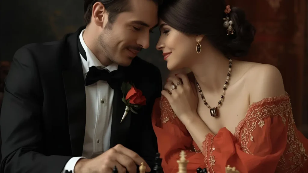 chessy pick up lines