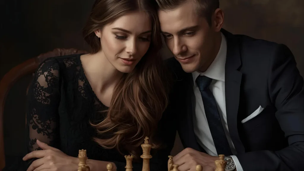 chessy pick up lines