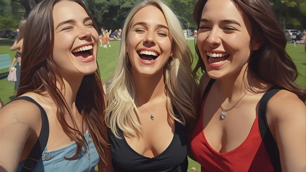 funny pick up lines for friends