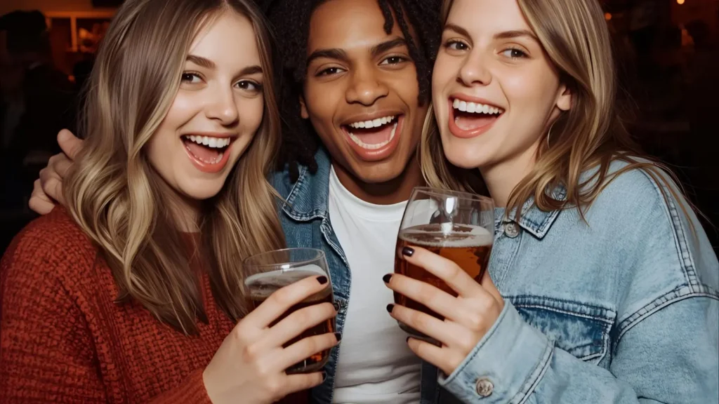 funny pick up lines for friends