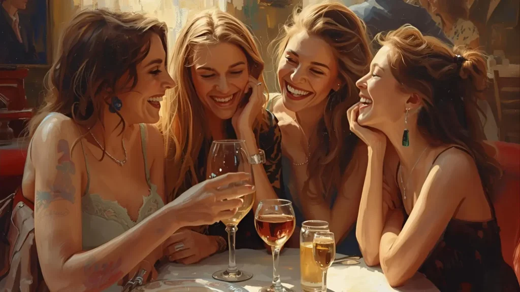 funny pick up lines for friends