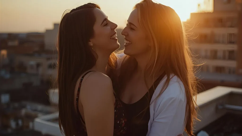 girlfriend pick up lines