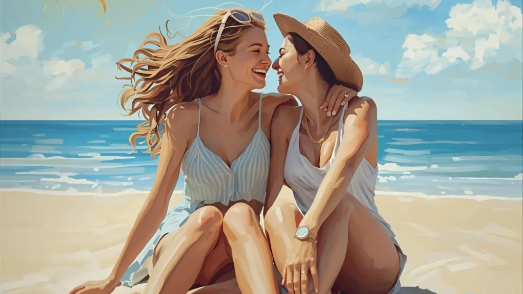 girlfriend pick up lines