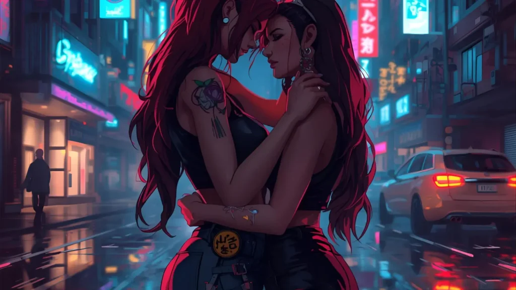 girlfriend pick up lines