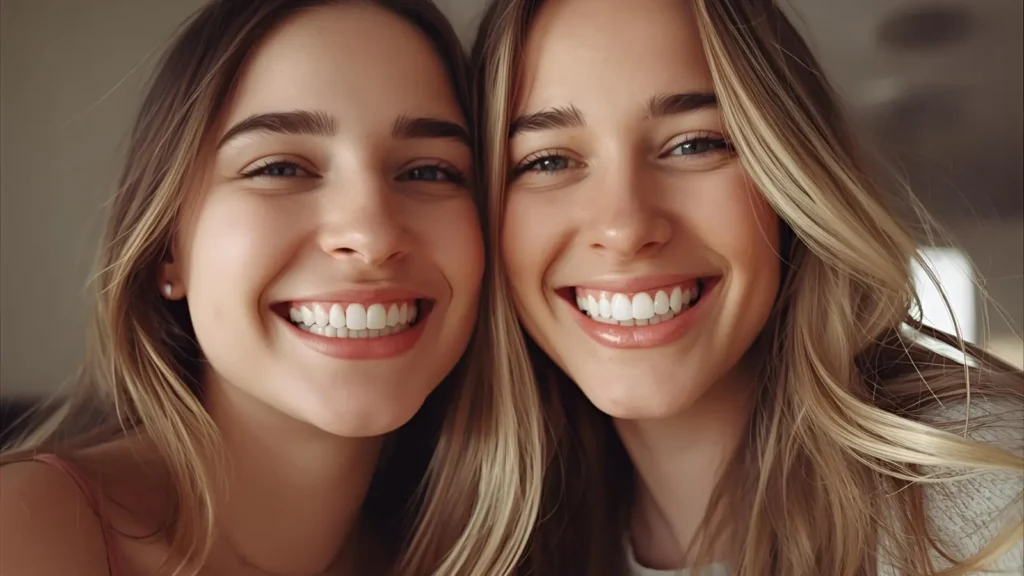 love captions for girls post