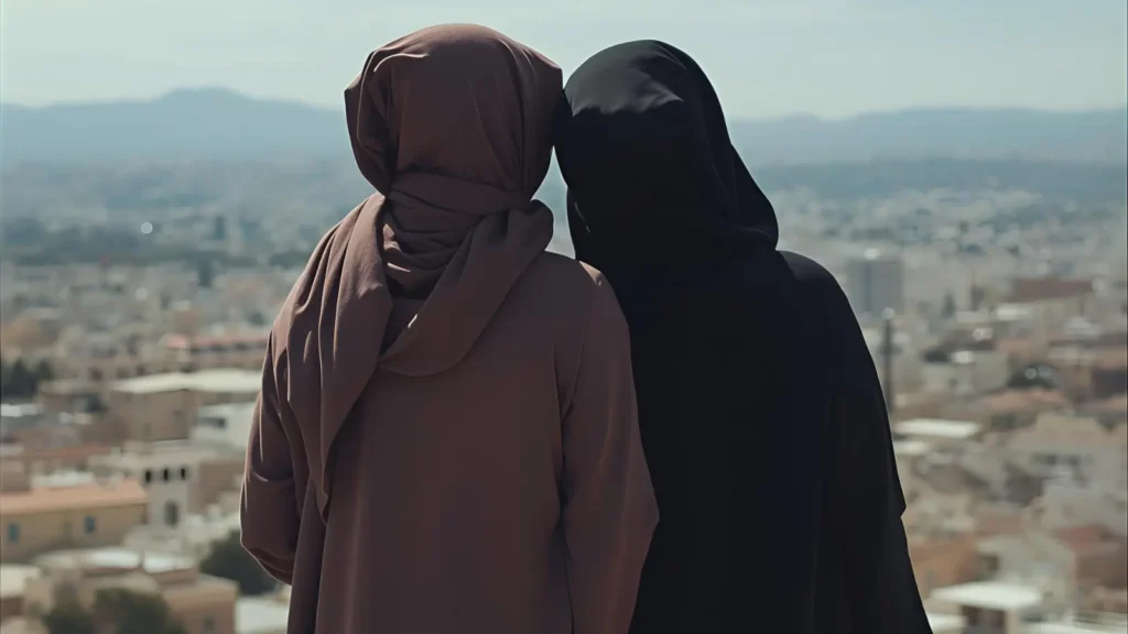 love captions for girls post