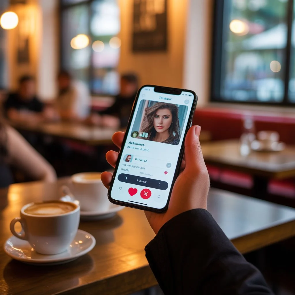 pick up lines tinder